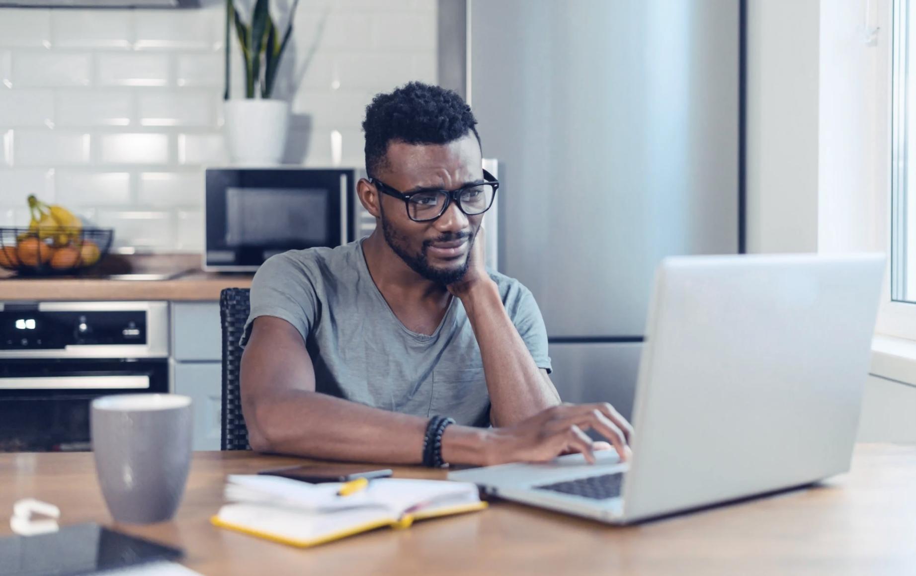 Análisis de gastos y planificación financiera