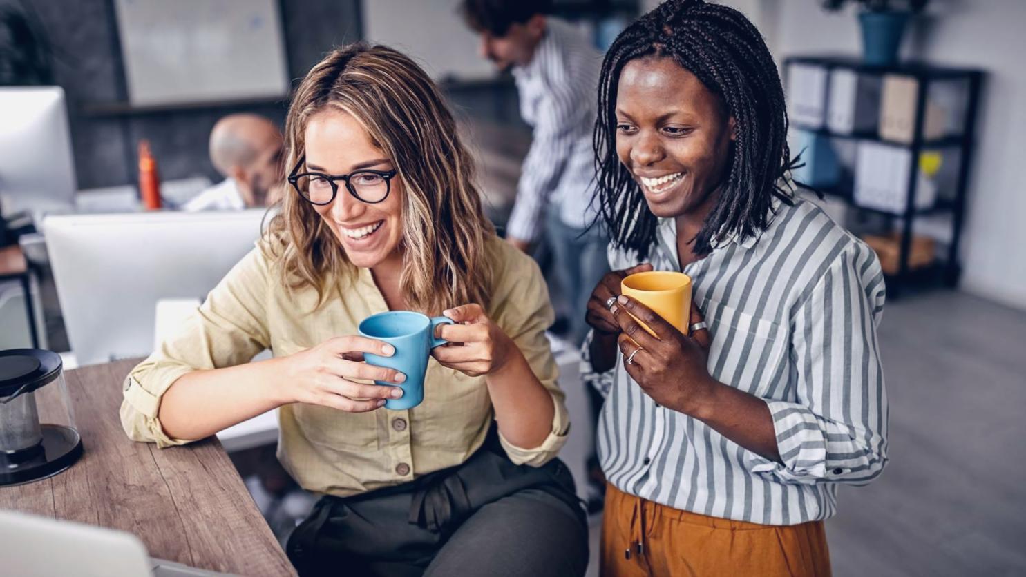 Herramientas digitales para presupuestos