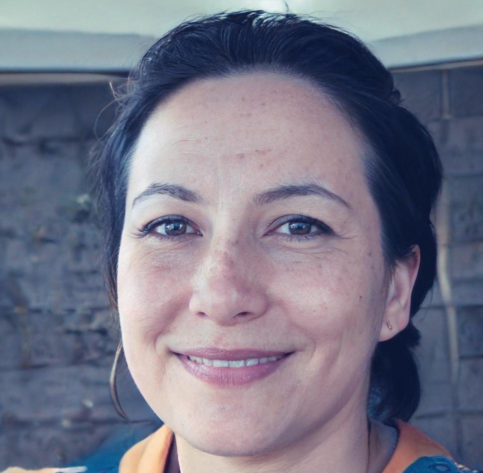 Dra. Silvia Montemayor, especialista en economía del comportamiento